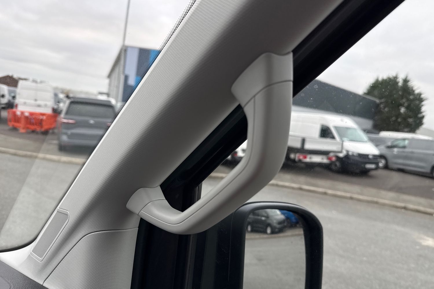 Used Volkswagen Crafter 2025 for sale - 77072032: Photo 44