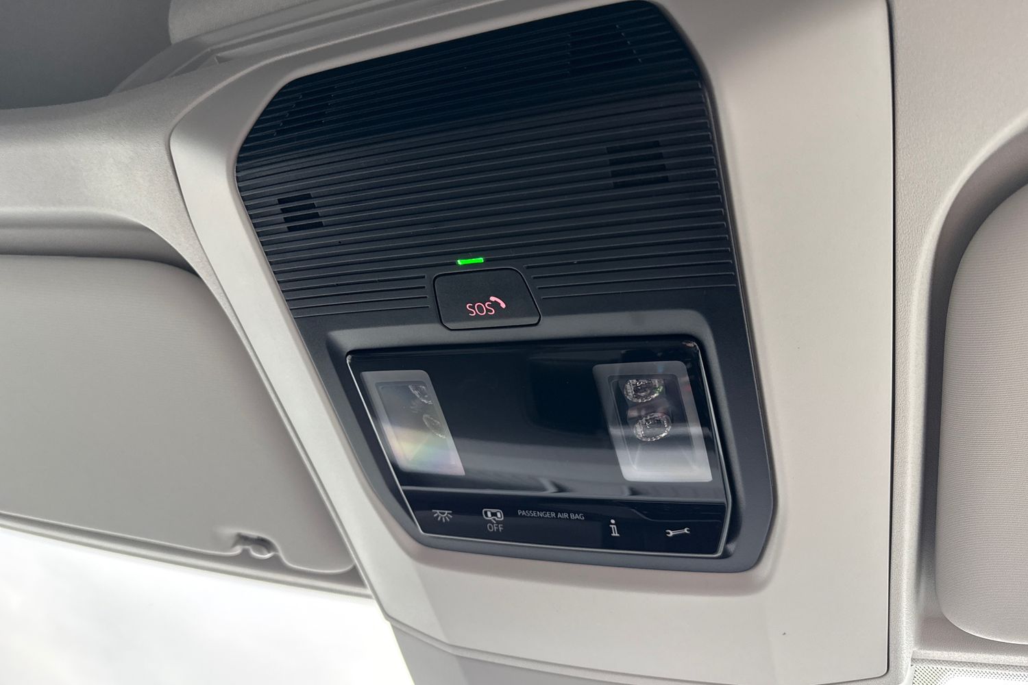 Used Volkswagen Crafter 2025 for sale - 77072032: Photo 45