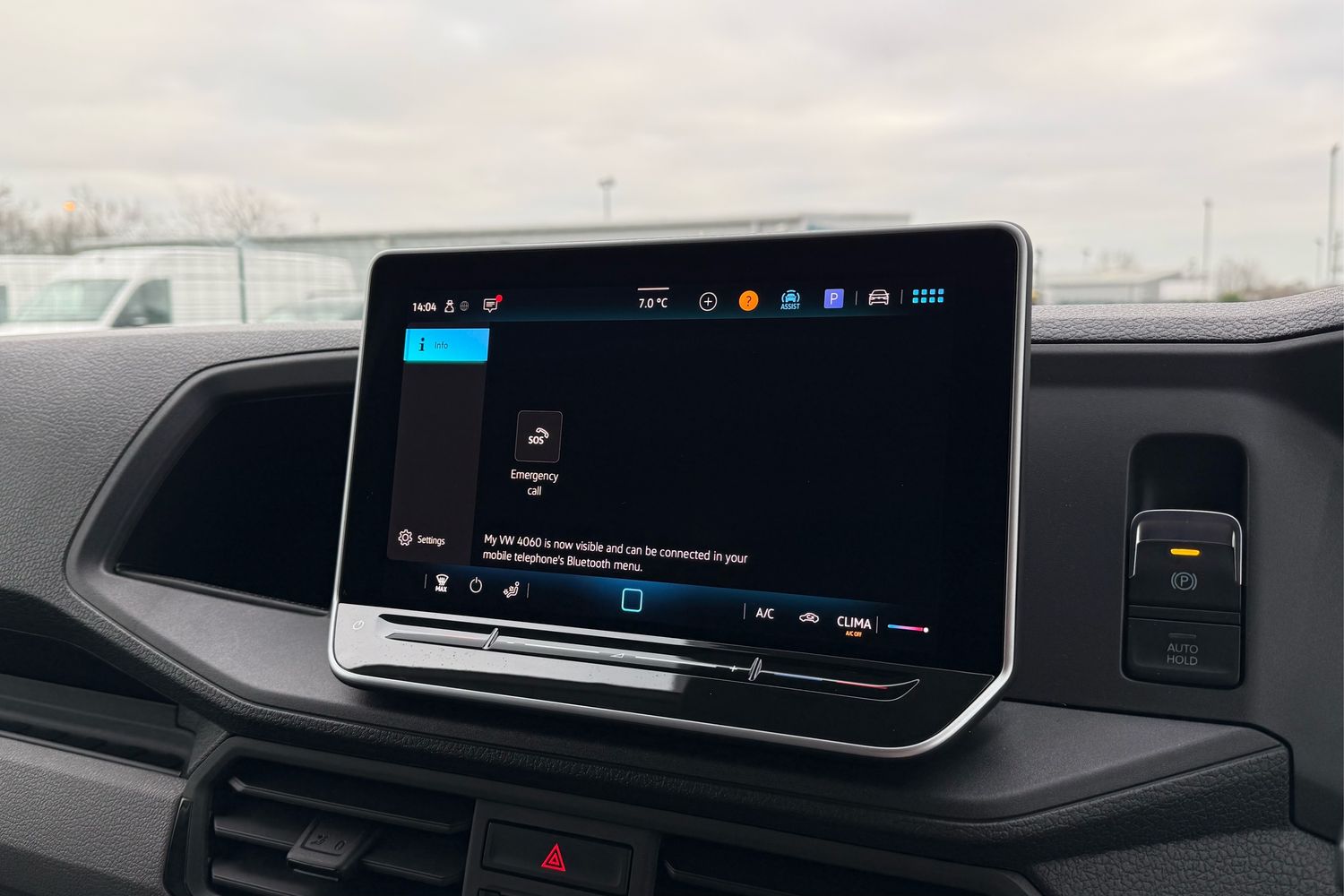 Used Volkswagen Crafter 2025 for sale - 77072032: Photo 48