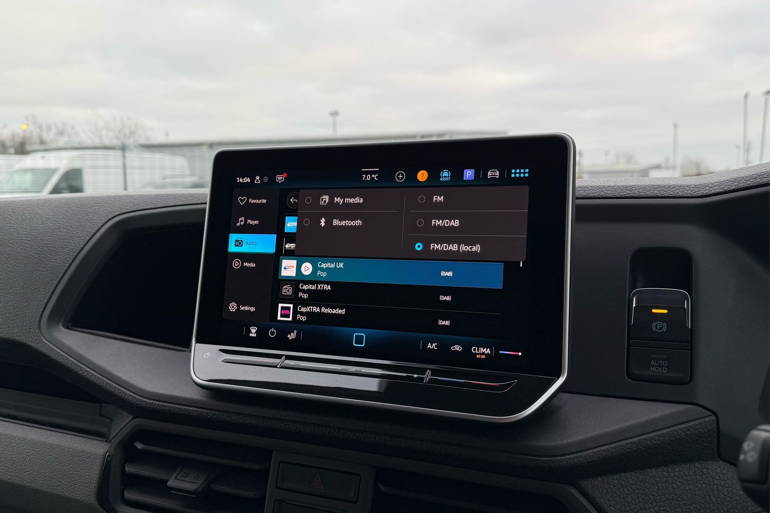 Used Volkswagen Crafter 2025 for sale - 77072032: Photo 49