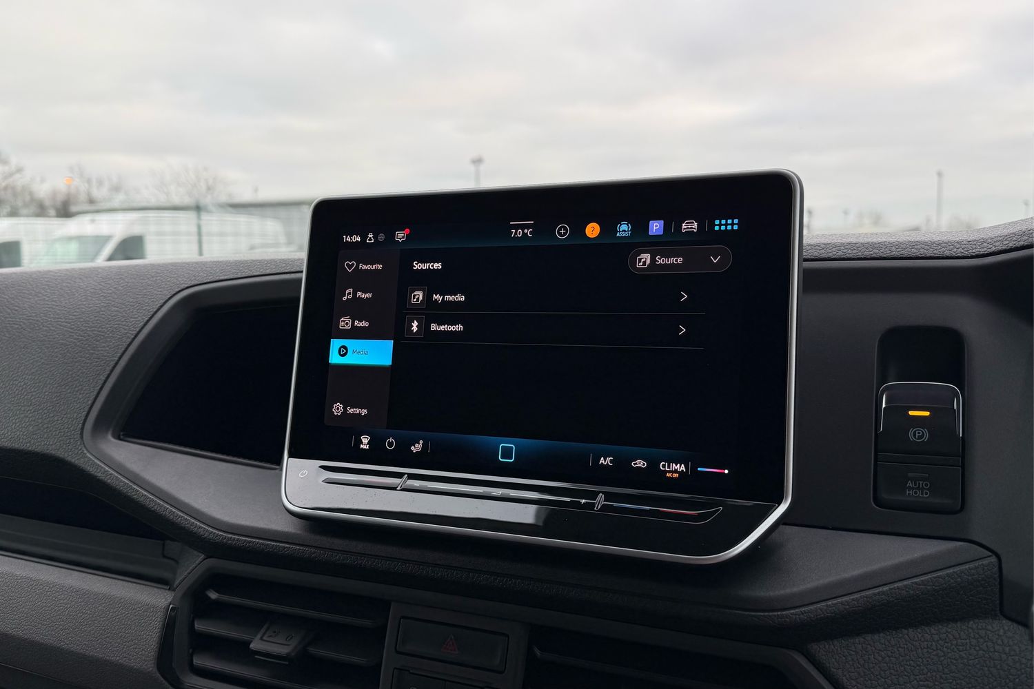 Used Volkswagen Crafter 2025 for sale - 77072032: Photo 50