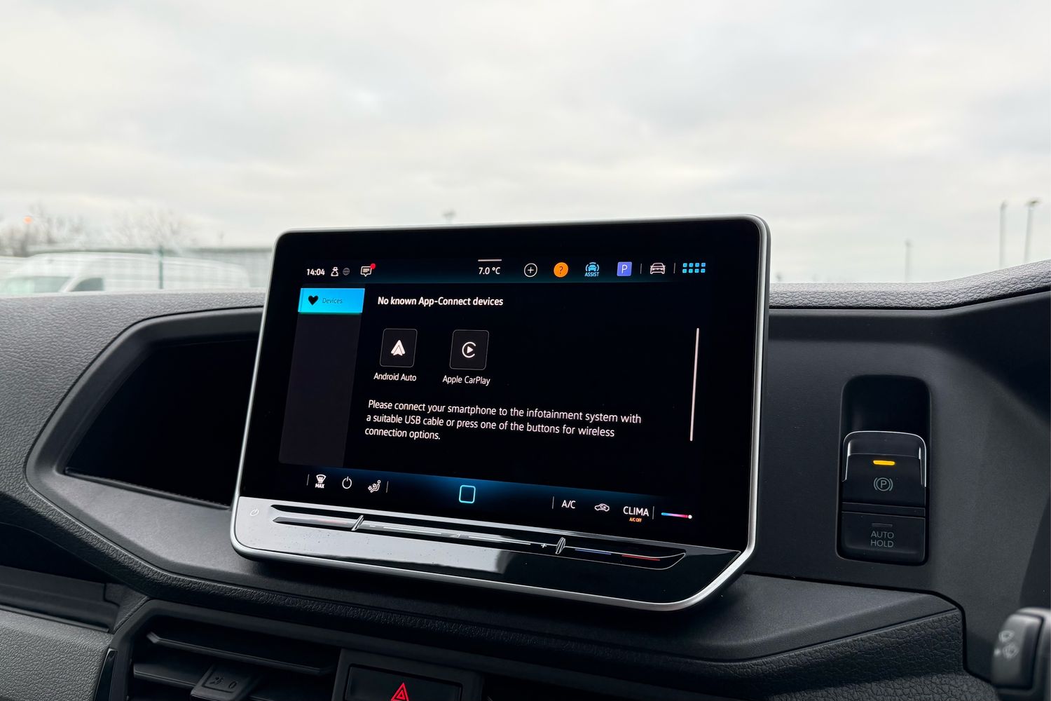 Used Volkswagen Crafter 2025 for sale - 77072032: Photo 51