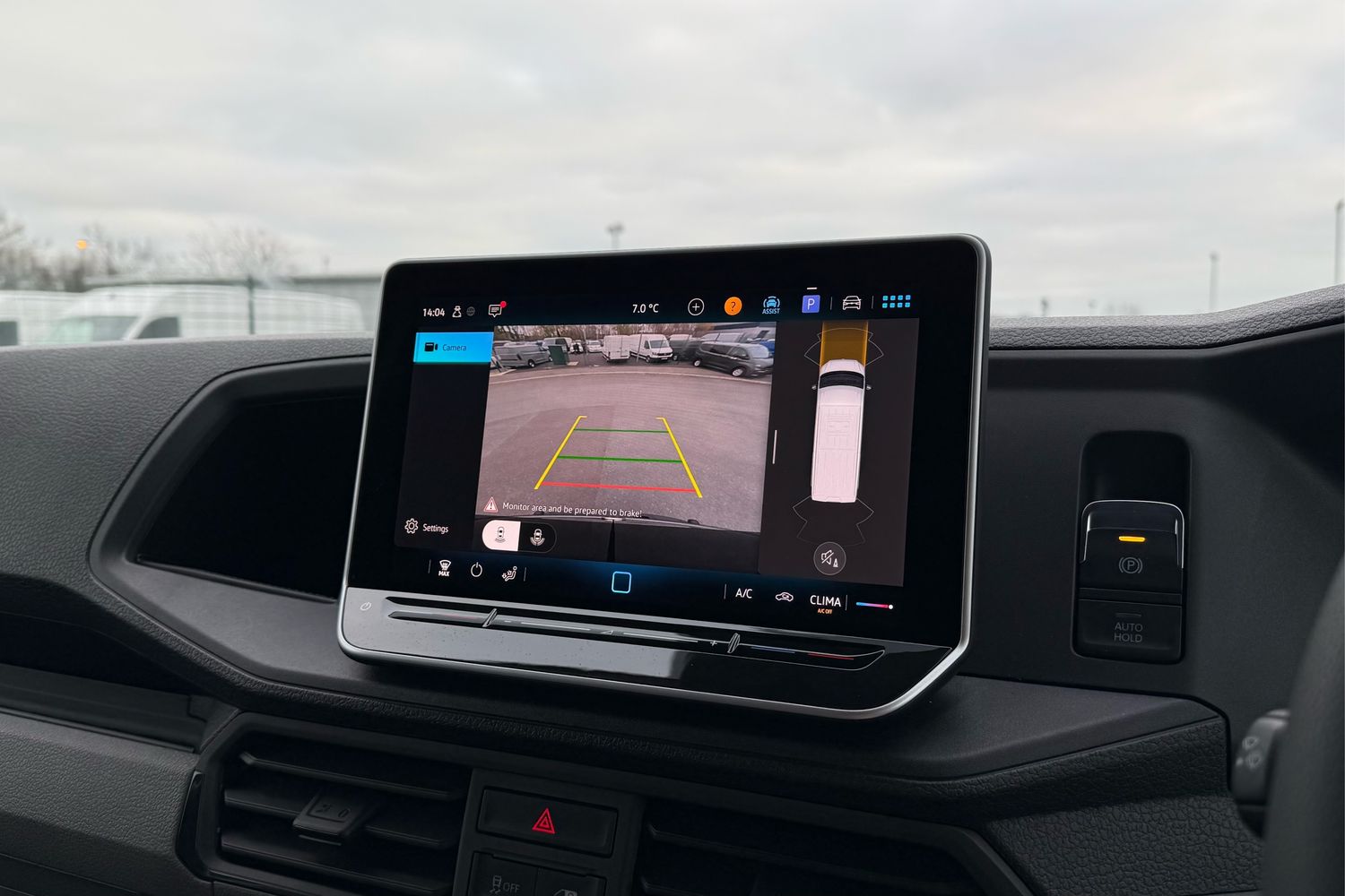 Used Volkswagen Crafter 2025 for sale - 77072032: Photo 53