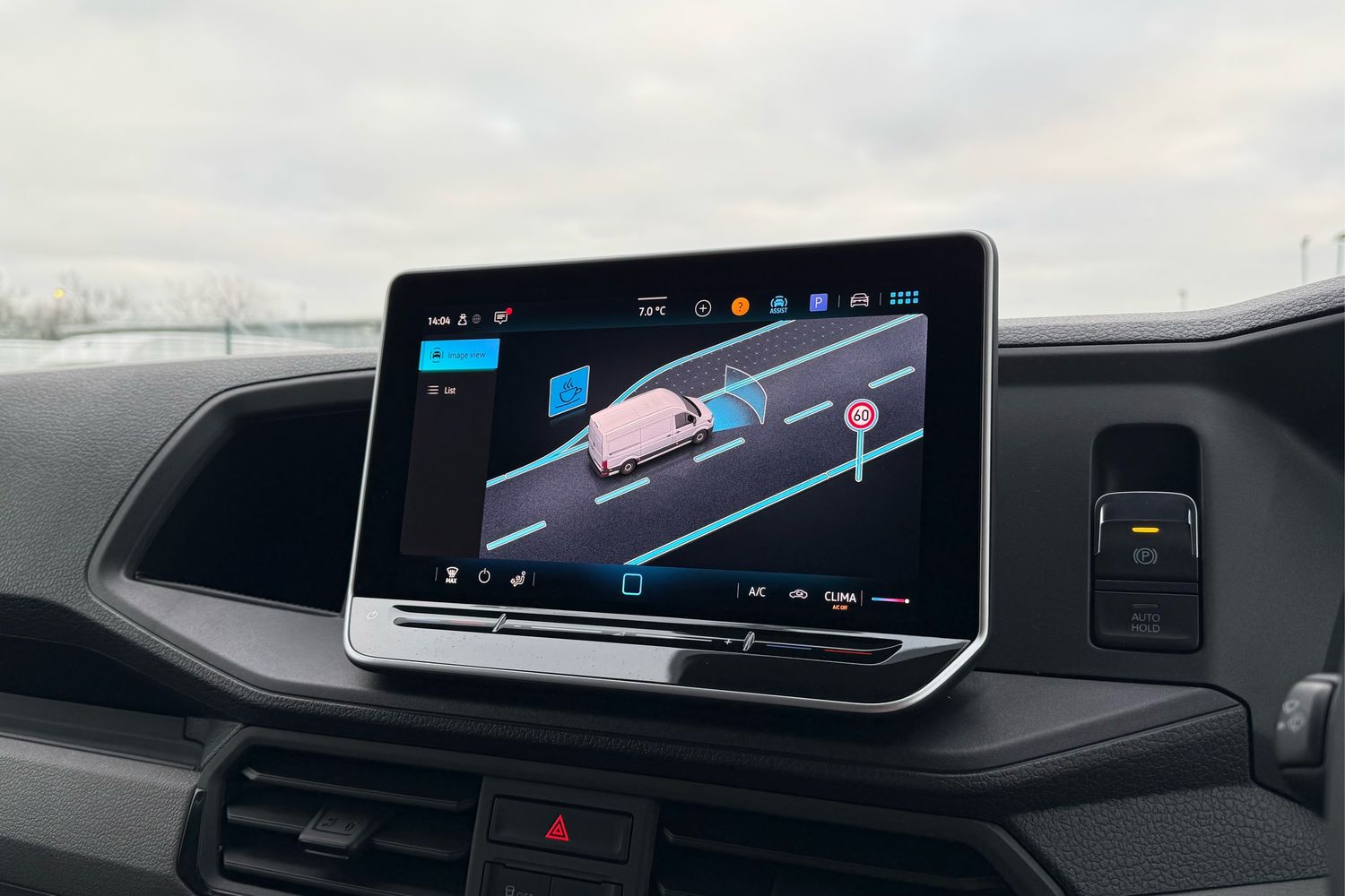 Used Volkswagen Crafter 2025 for sale - 77072032: Photo 54