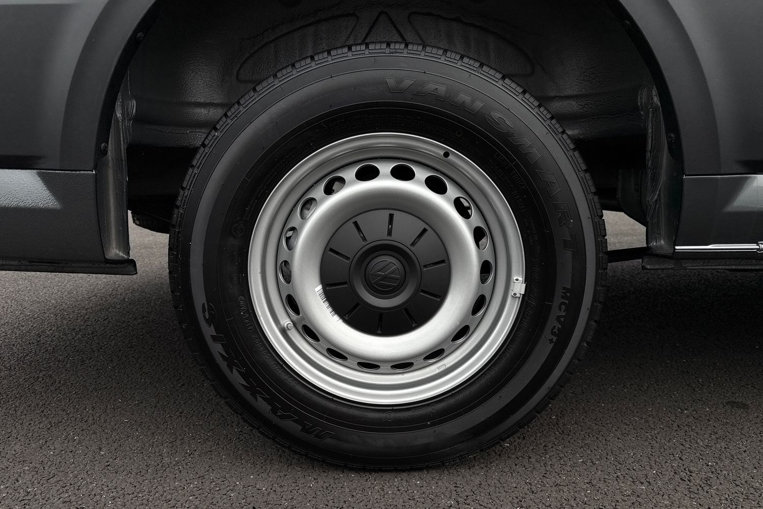 Used Volkswagen Crafter 2025 for sale - 76357691: Photo 10