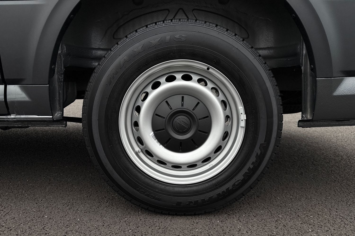 Used Volkswagen Crafter 2025 for sale - 76357691: Photo 11