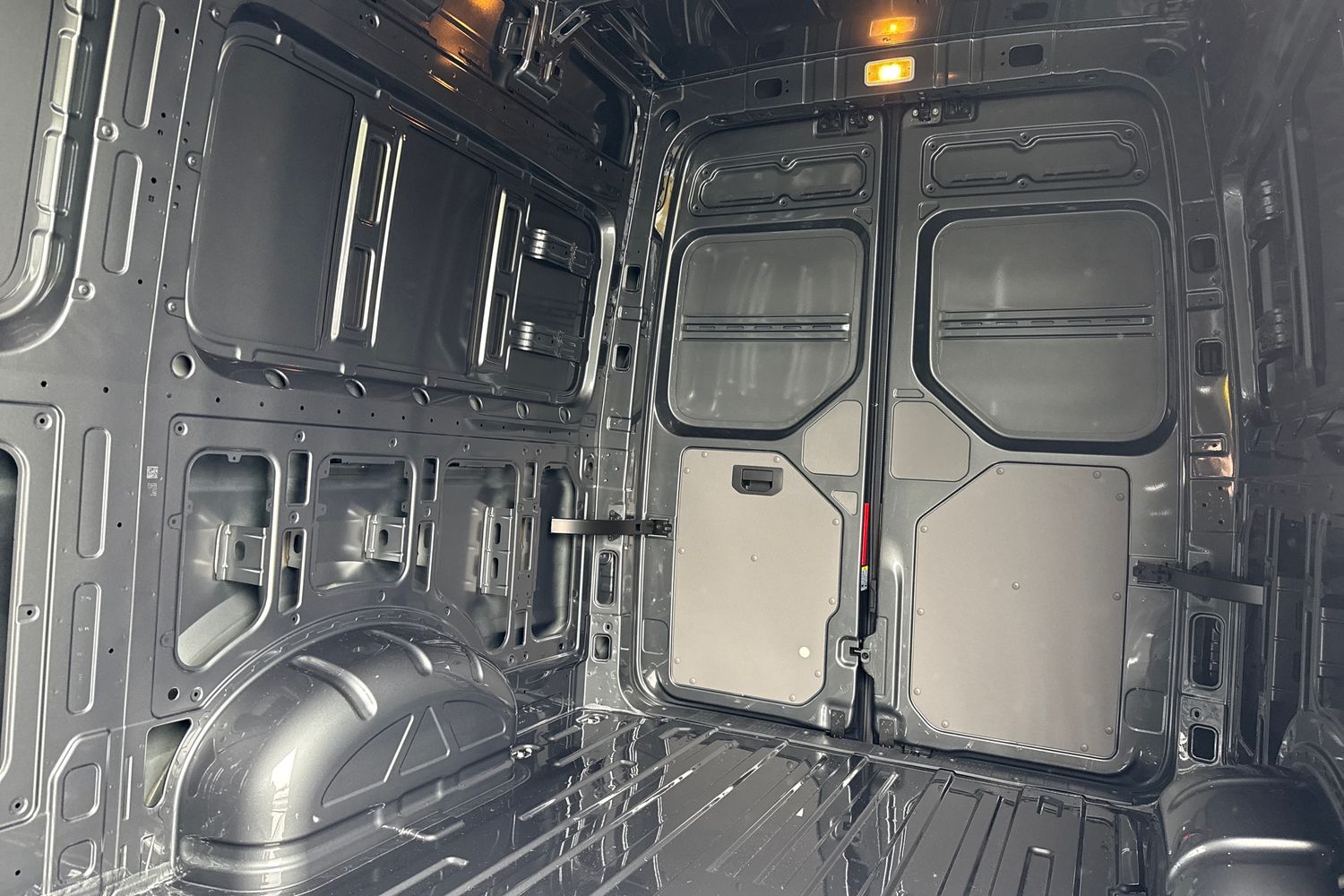 Used Volkswagen Crafter 2025 for sale - 76357691: Photo 18