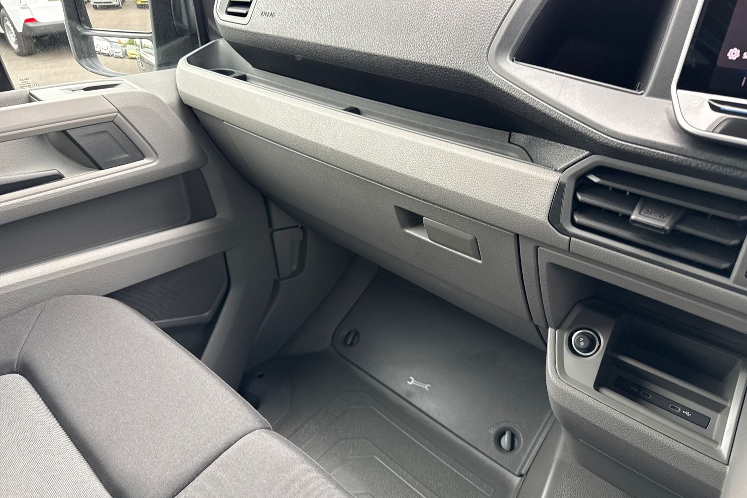 Used Volkswagen Crafter 2025 for sale - 76357691: Photo 19