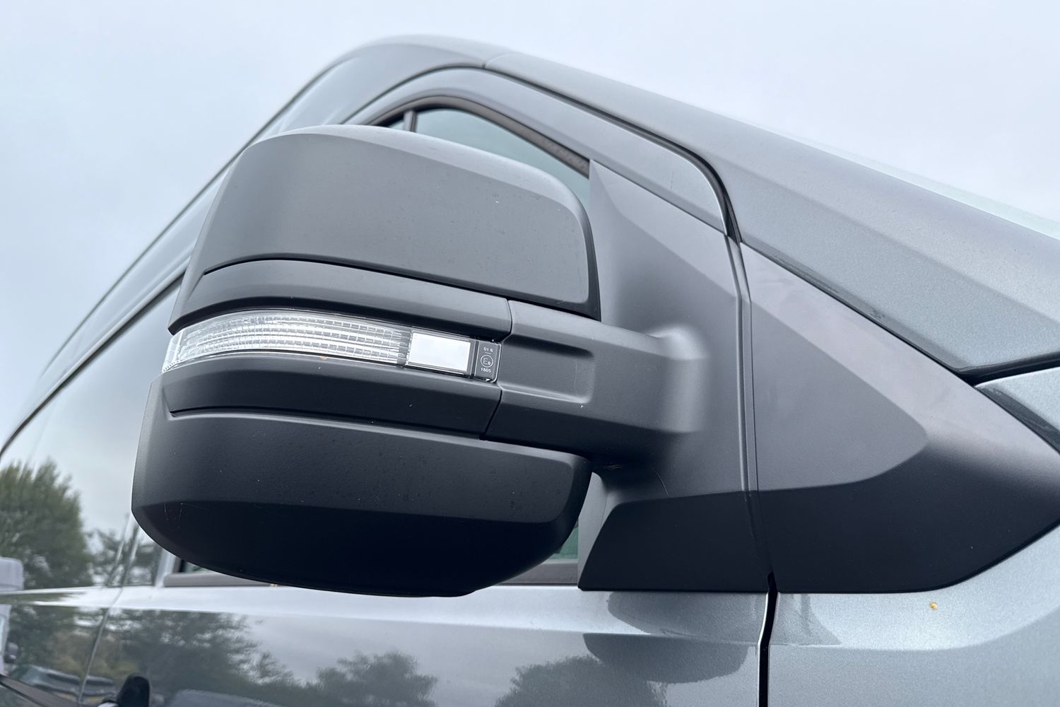 Used Volkswagen Crafter 2025 for sale - 76357691: Photo 25