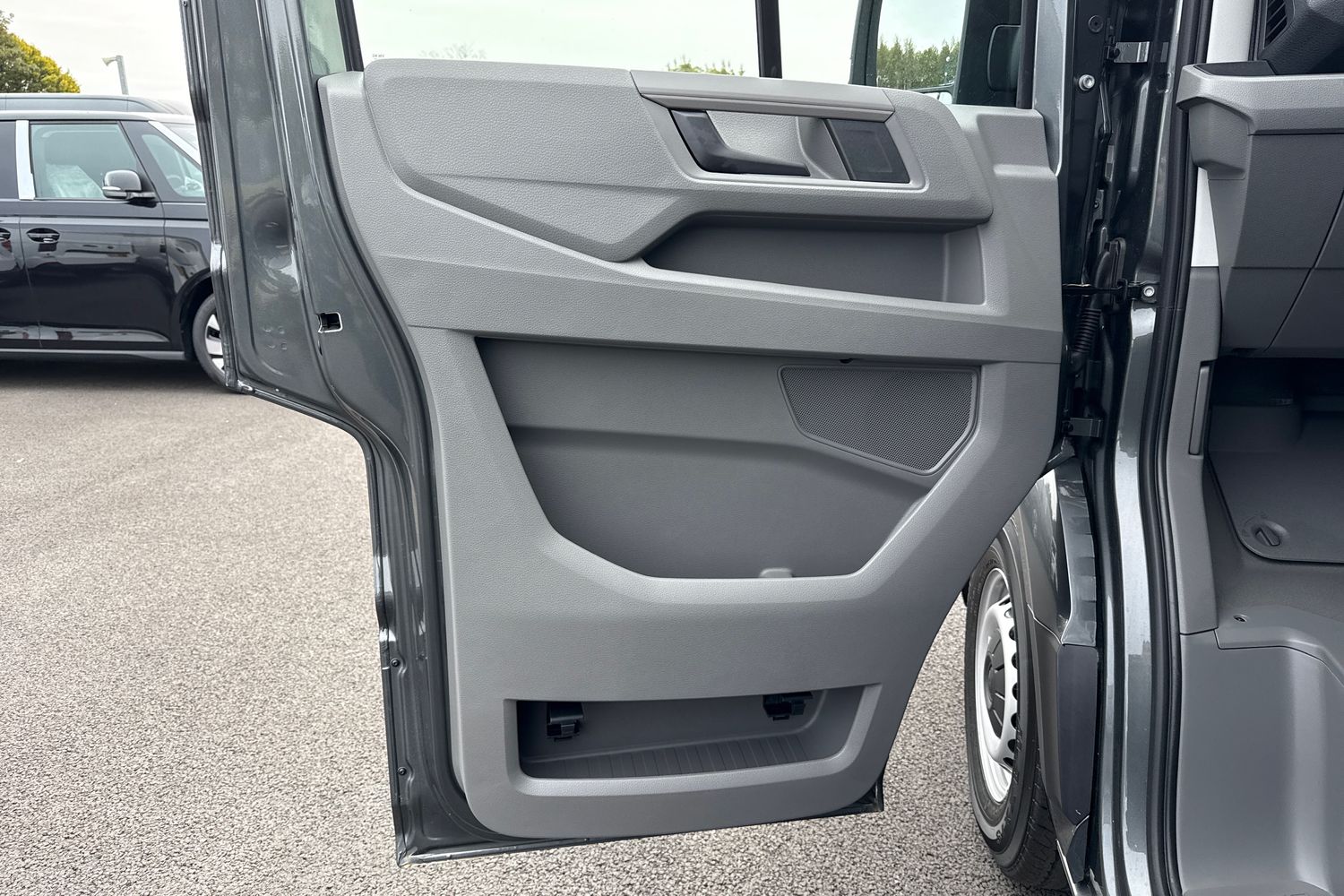 Used Volkswagen Crafter 2025 for sale - 76357691: Photo 31