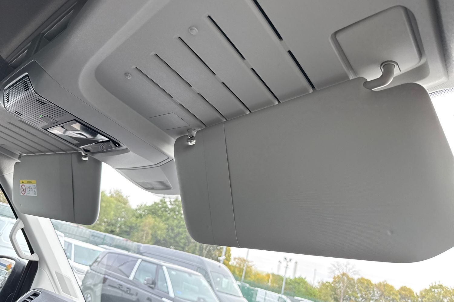 Used Volkswagen Crafter 2025 for sale - 76357691: Photo 42
