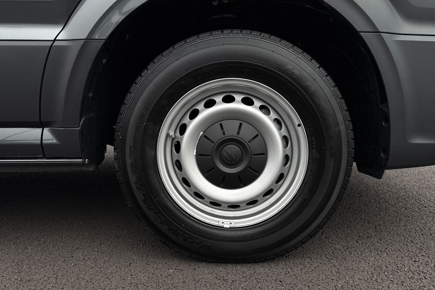 Used Volkswagen Crafter 2025 for sale - 76357691: Photo 9