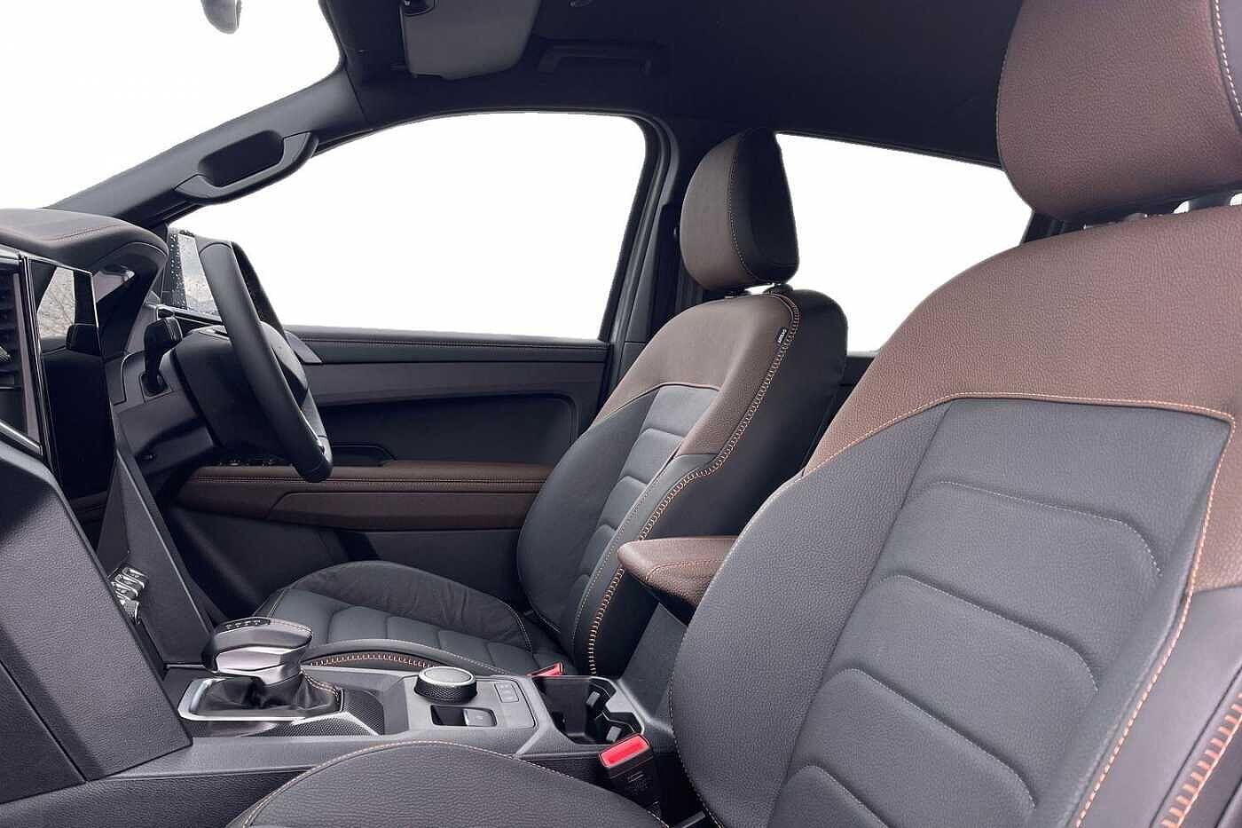 Used Volkswagen Amarok 2025 for sale - 77128960: Photo 10