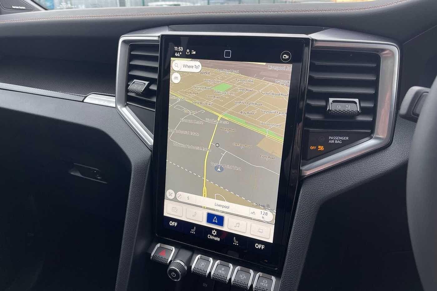 Used Volkswagen Amarok 2025 for sale - 77128960: Photo 11