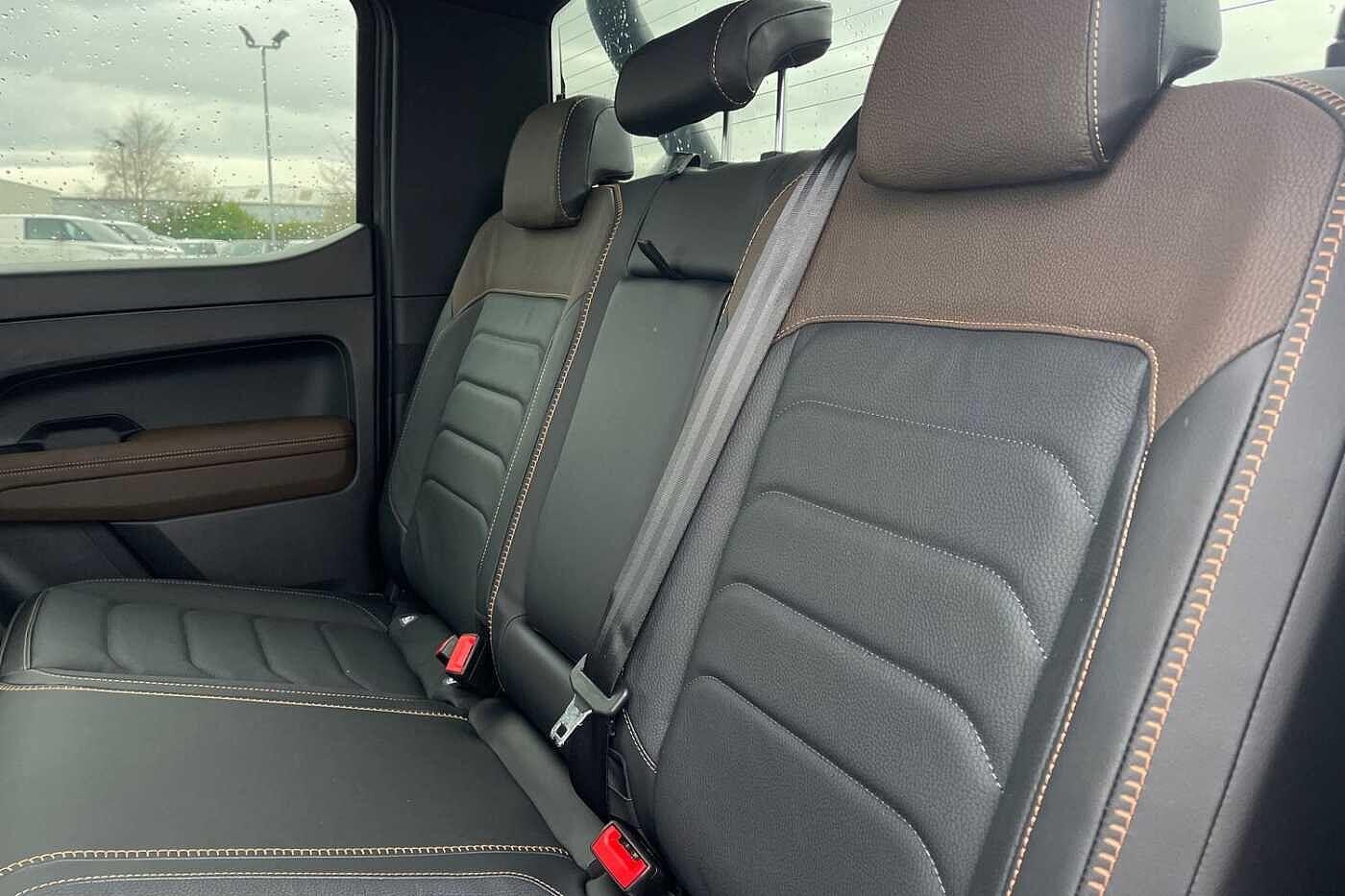 Used Volkswagen Amarok 2025 for sale - 77128960: Photo 13