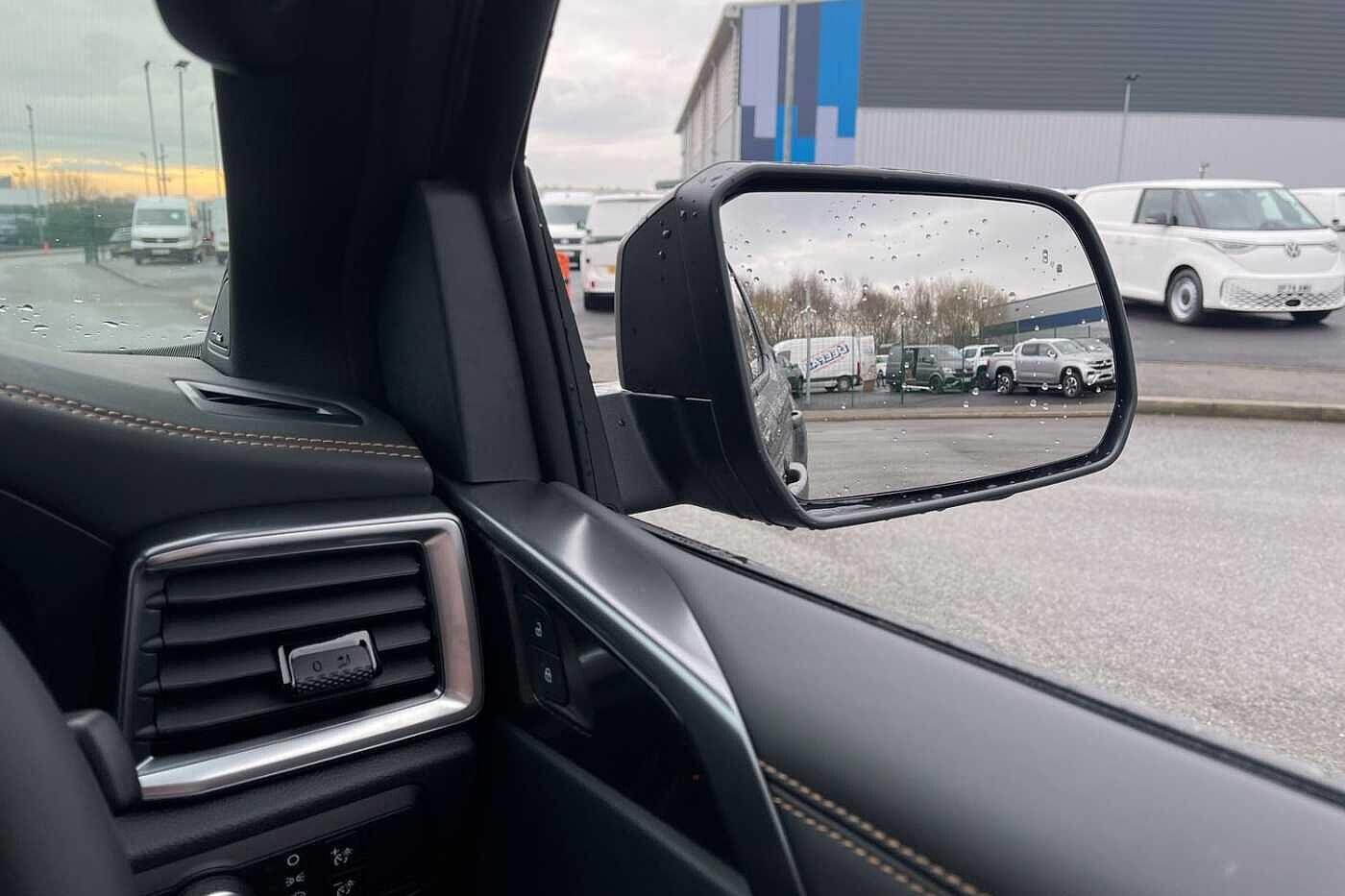 Used Volkswagen Amarok 2025 for sale - 77128960: Photo 17