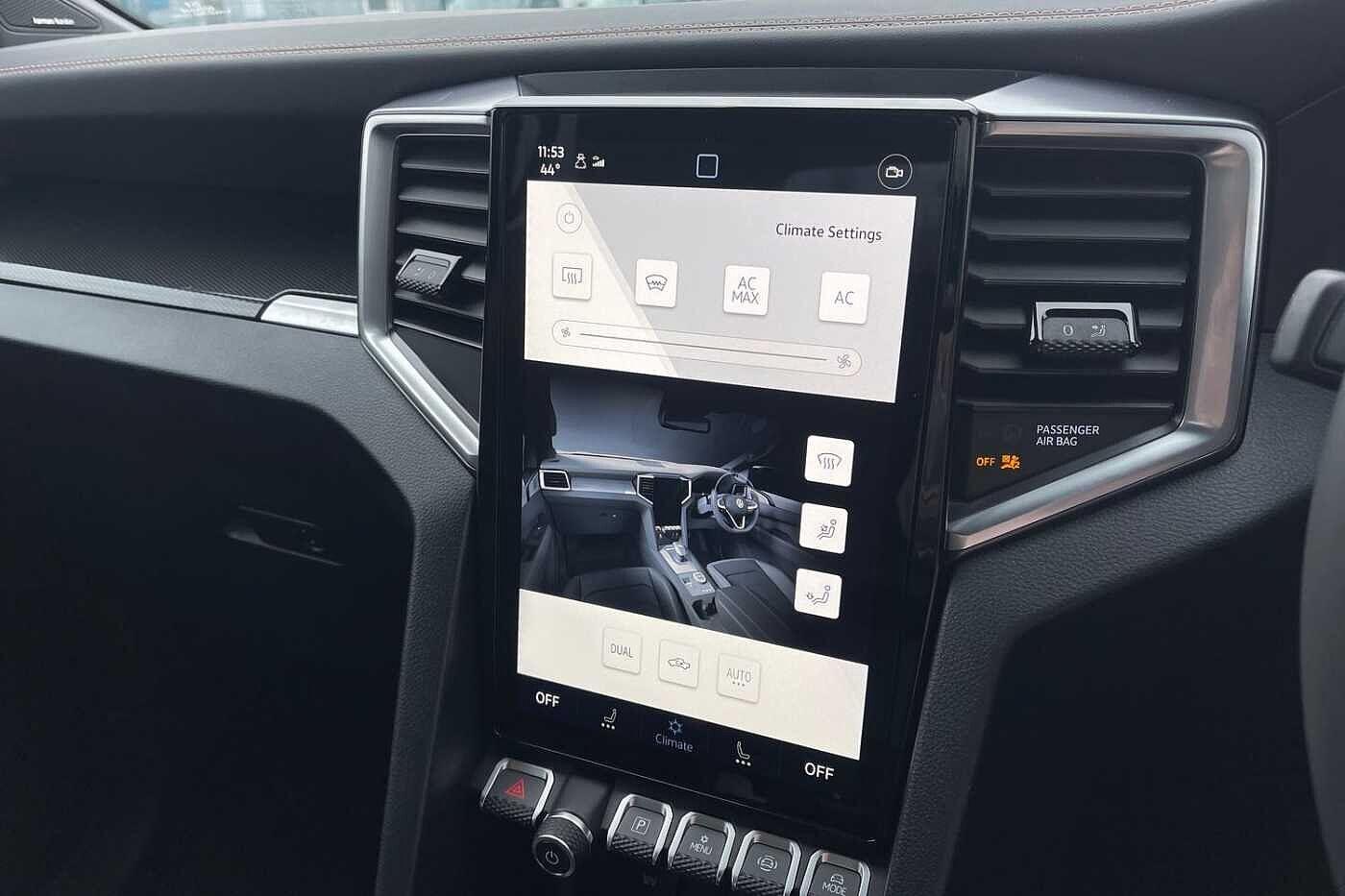 Used Volkswagen Amarok 2025 for sale - 77128960: Photo 18