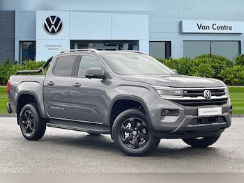 Used Volkswagen Amarok 2025 for sale - 77128960: Photo
