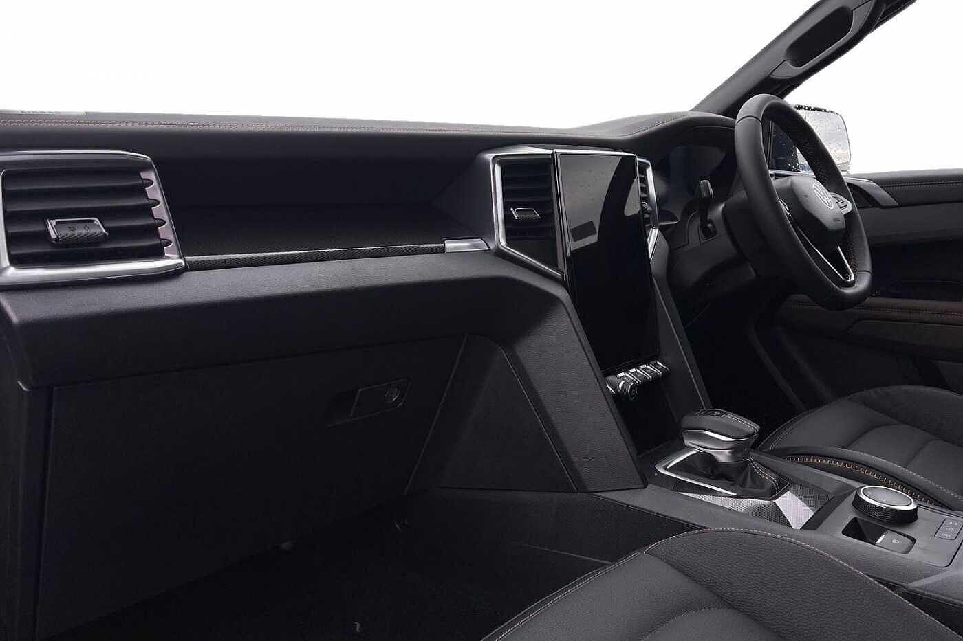 Used Volkswagen Amarok 2025 for sale - 77128960: Photo 2