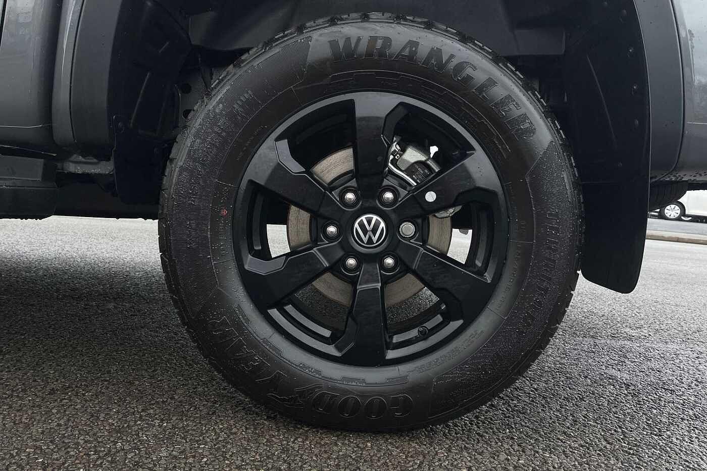 Used Volkswagen Amarok 2025 for sale - 77128960: Photo 22