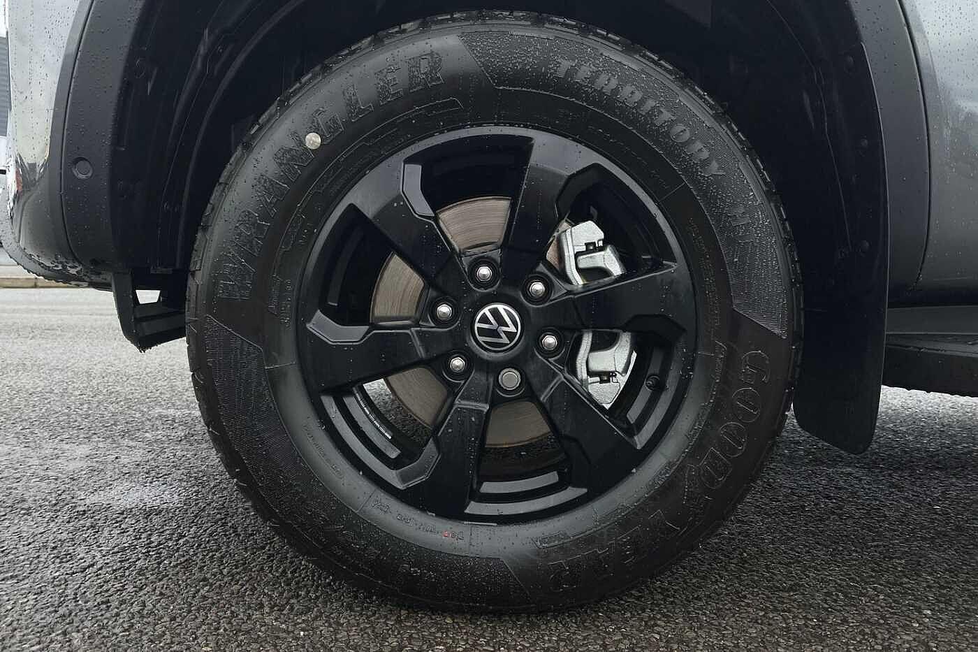 Used Volkswagen Amarok 2025 for sale - 77128960: Photo 23