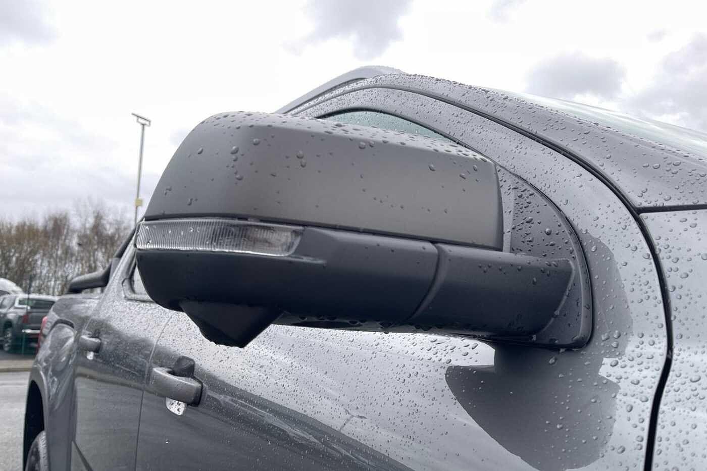 Used Volkswagen Amarok 2025 for sale - 77128960: Photo 24