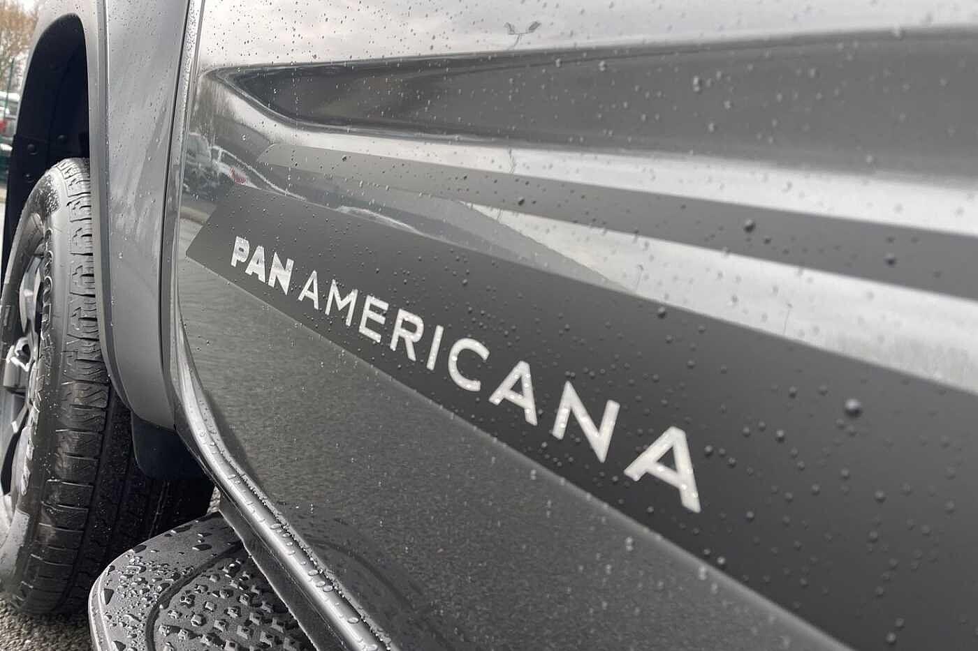 Used Volkswagen Amarok 2025 for sale - 77128960: Photo 28