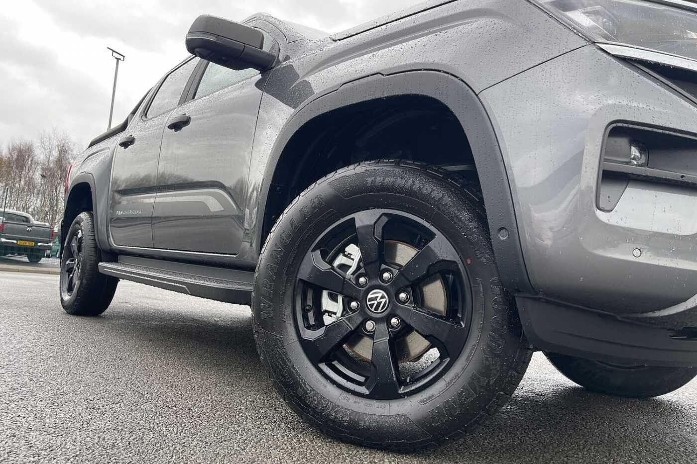 Used Volkswagen Amarok 2025 for sale - 77128960: Photo 29