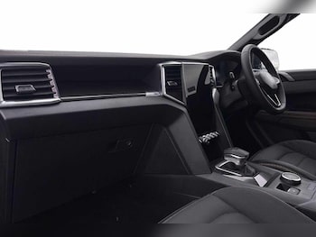 Used Volkswagen Amarok 2025 for sale - 77128960: Photo