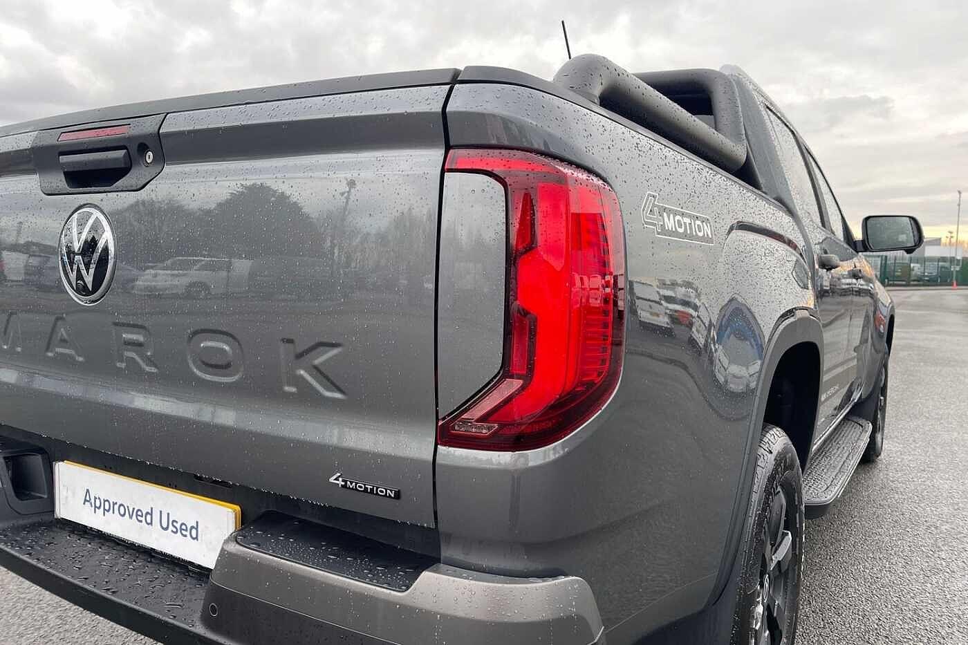 Used Volkswagen Amarok 2025 for sale - 77128960: Photo 32