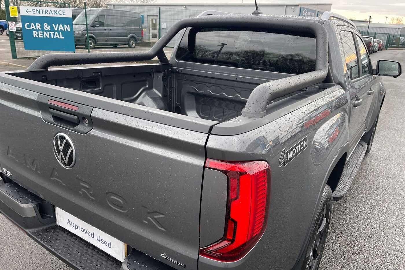 Used Volkswagen Amarok 2025 for sale - 77128960: Photo 33