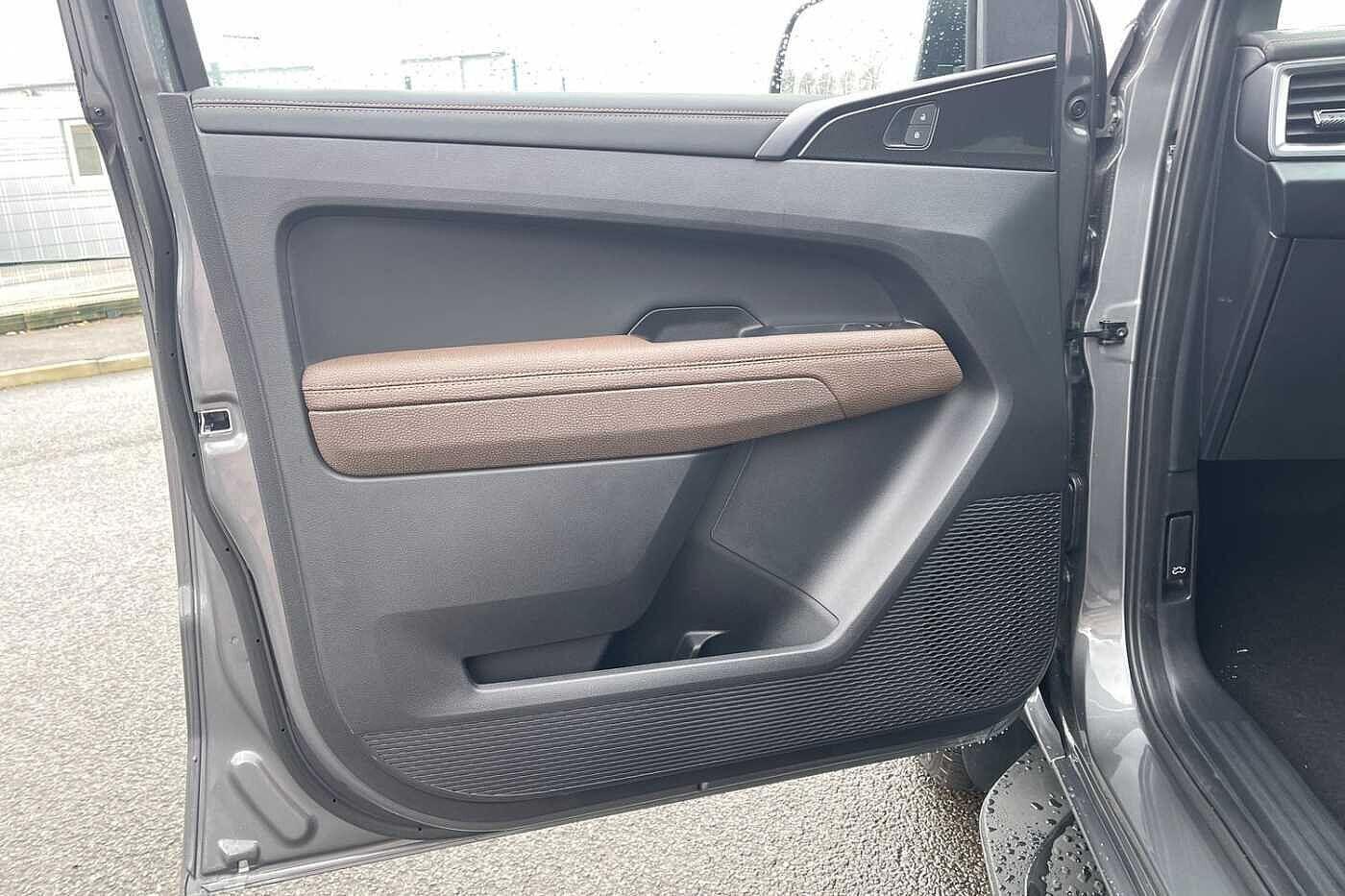 Used Volkswagen Amarok 2025 for sale - 77128960: Photo 38