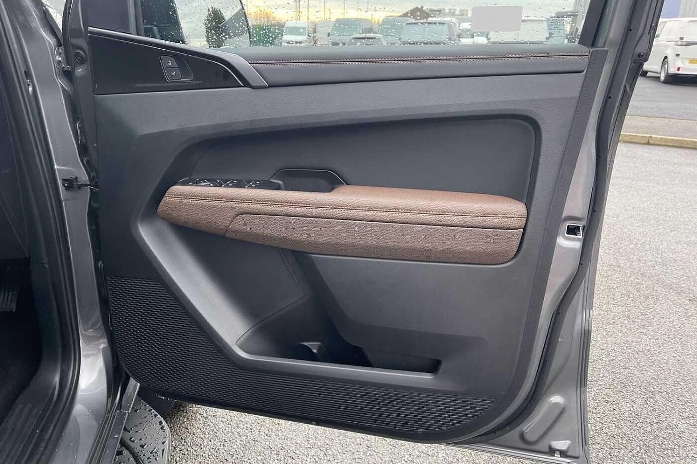 Used Volkswagen Amarok 2025 for sale - 77128960: Photo 39