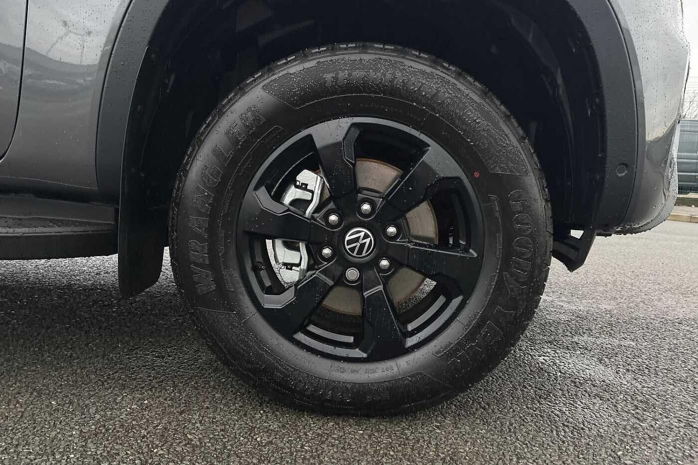 Used Volkswagen Amarok 2025 for sale - 77128960: Photo 5