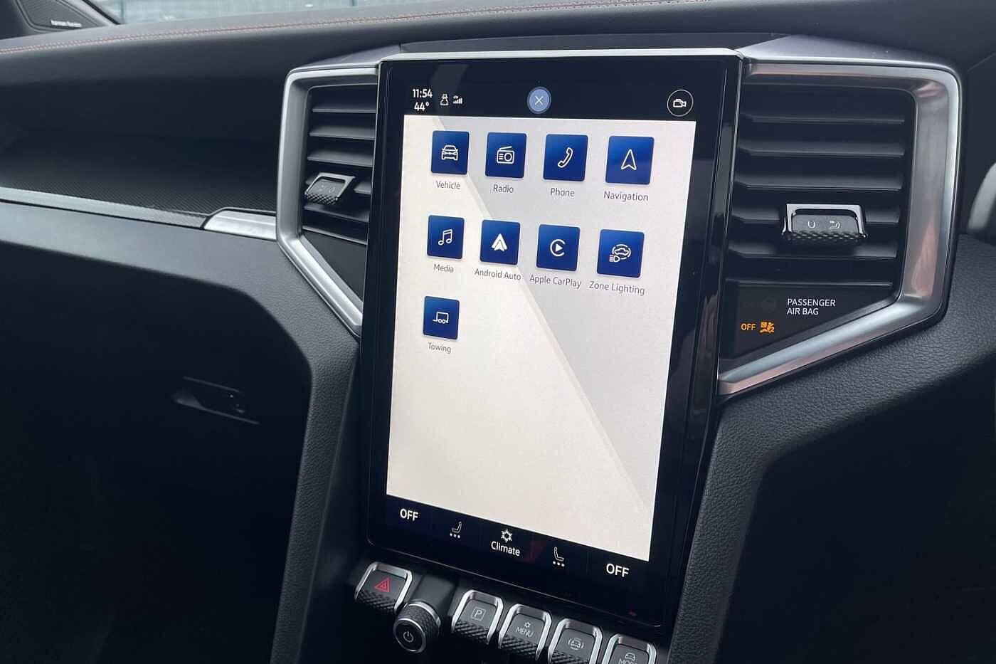 Used Volkswagen Amarok 2025 for sale - 77128960: Photo 55