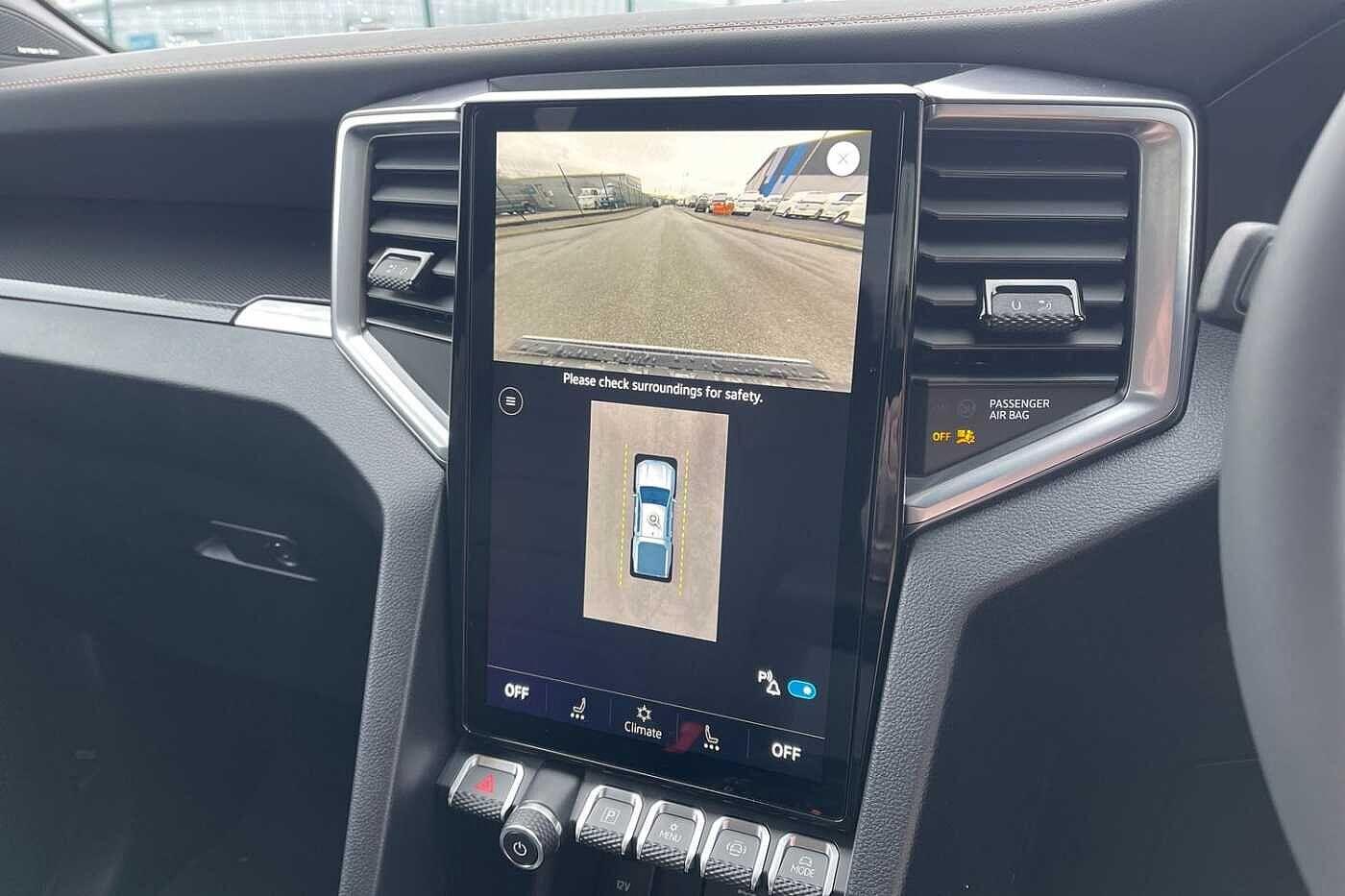 Used Volkswagen Amarok 2025 for sale - 77128960: Photo 59