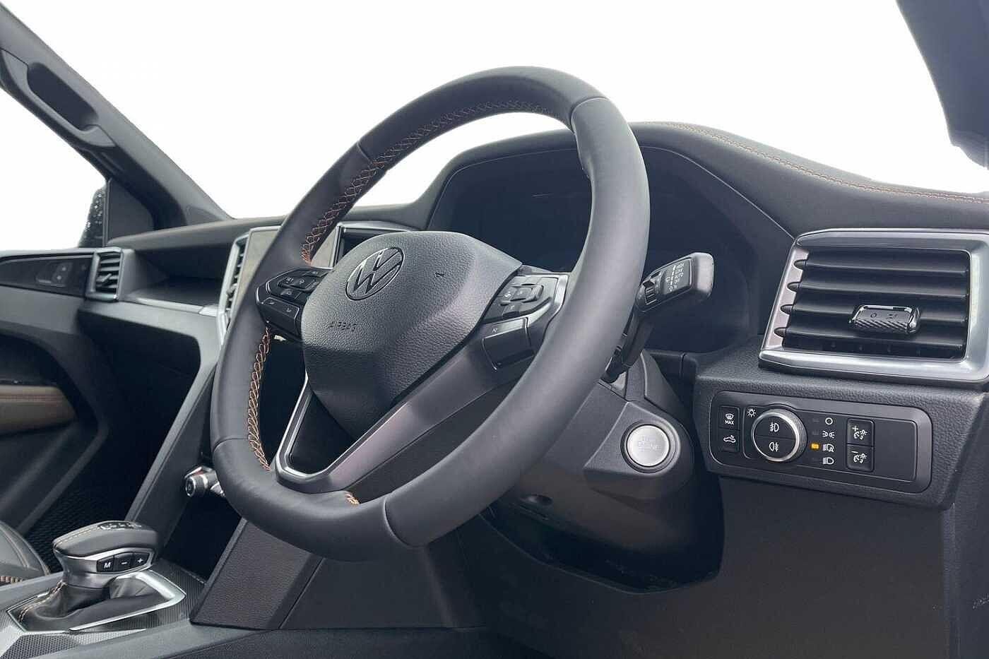 Used Volkswagen Amarok 2025 for sale - 77128960: Photo 6