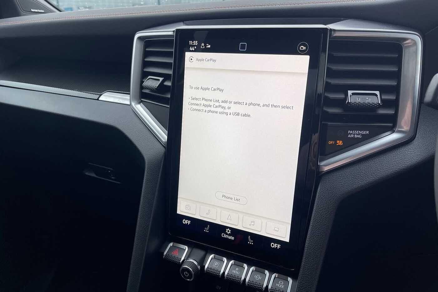 Used Volkswagen Amarok 2025 for sale - 77128960: Photo 60