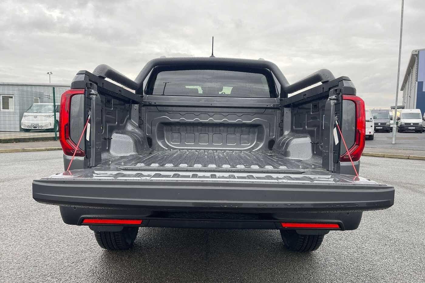 Used Volkswagen Amarok 2025 for sale - 77128960: Photo 9