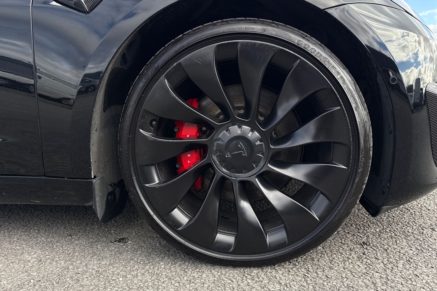 Used Tesla Model 3 2021 for sale - 77929085: Photo 10