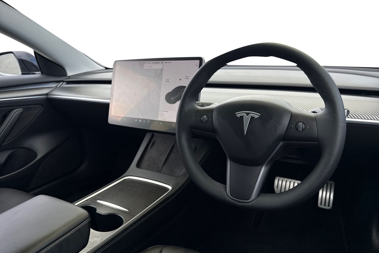 Used Tesla Model 3 2021 for sale - 77929085: Photo 14