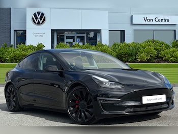 Used Tesla Model 3 2021 for sale - 77929085: Photo