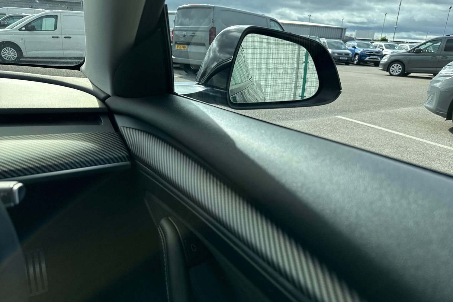 Used Tesla Model 3 2021 for sale - 77929085: Photo 21