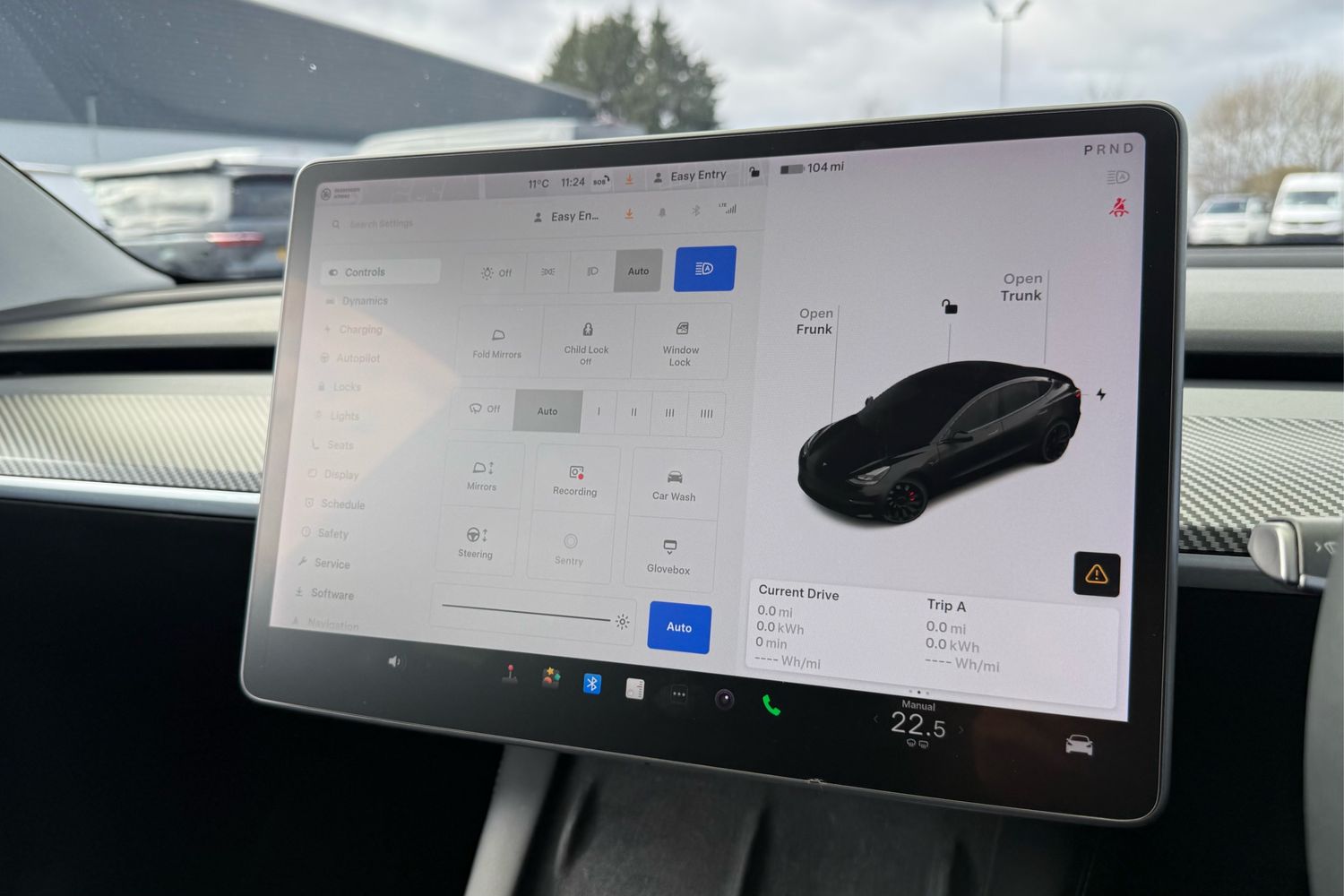 Used Tesla Model 3 2021 for sale - 77929085: Photo 22