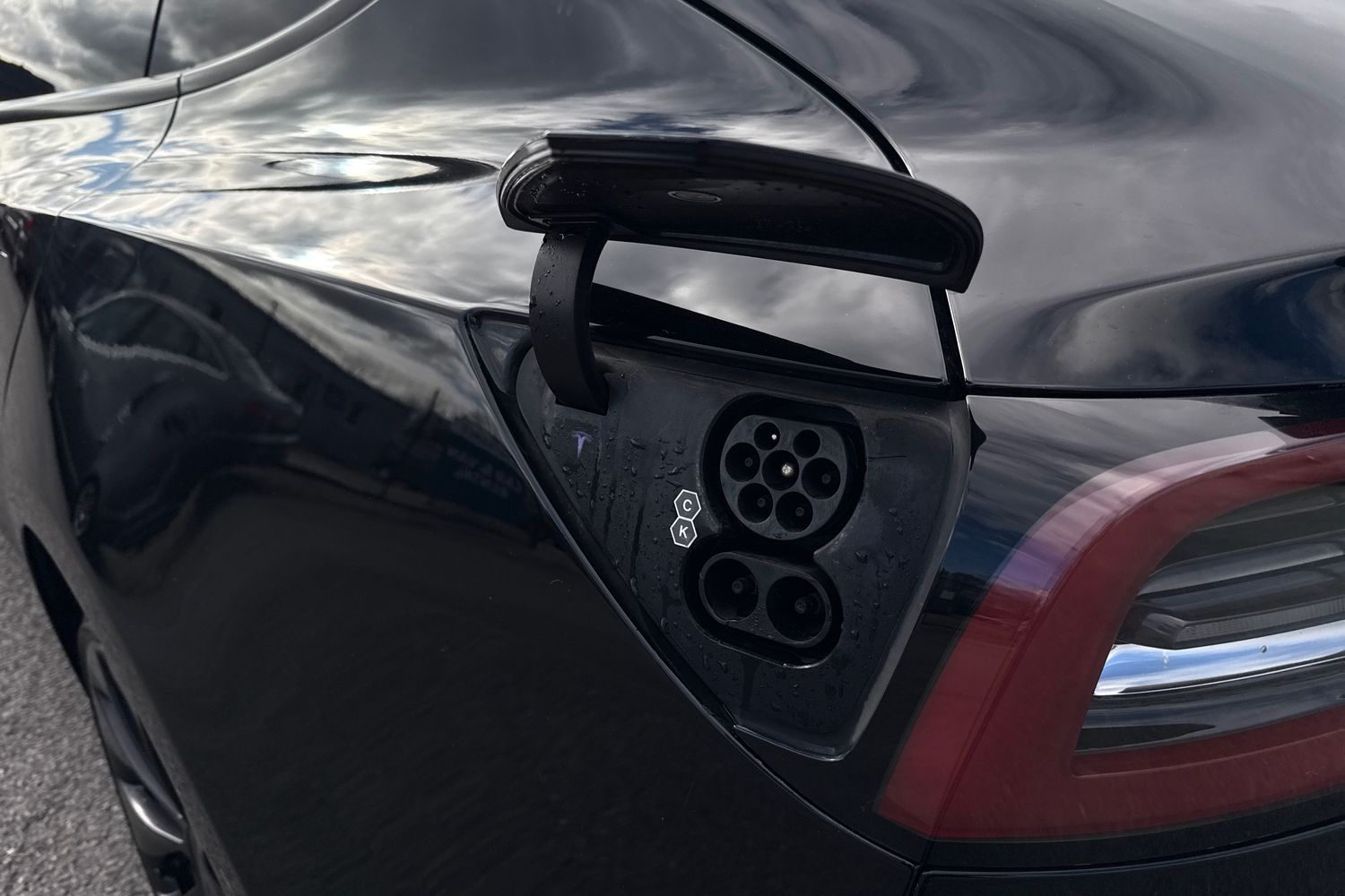 Used Tesla Model 3 2021 for sale - 77929085: Photo 25