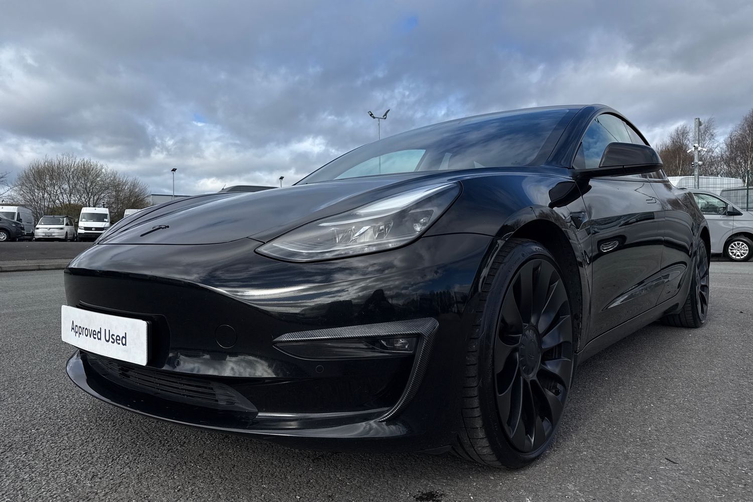 Used Tesla Model 3 2021 for sale - 77929085: Photo 29