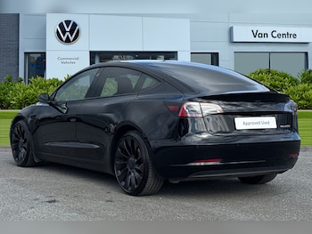 Used Tesla Model 3 2021 for sale - 77929085: Photo