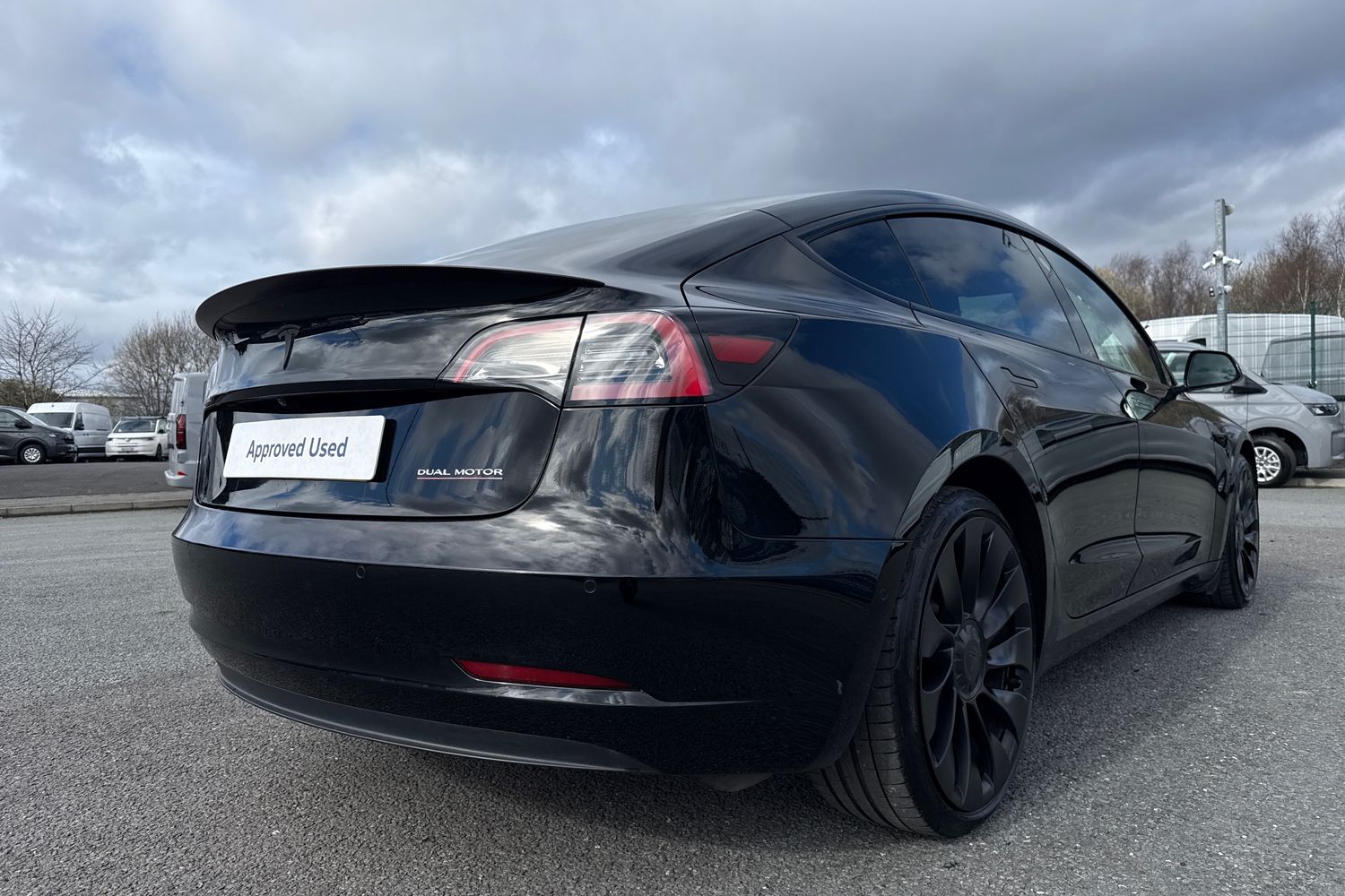 Used Tesla Model 3 2021 for sale - 77929085: Photo 31