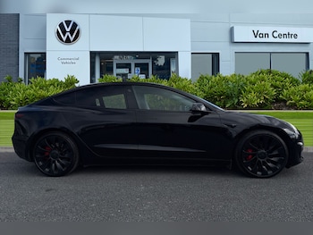 Used Tesla Model 3 2021 for sale - 77929085: Photo