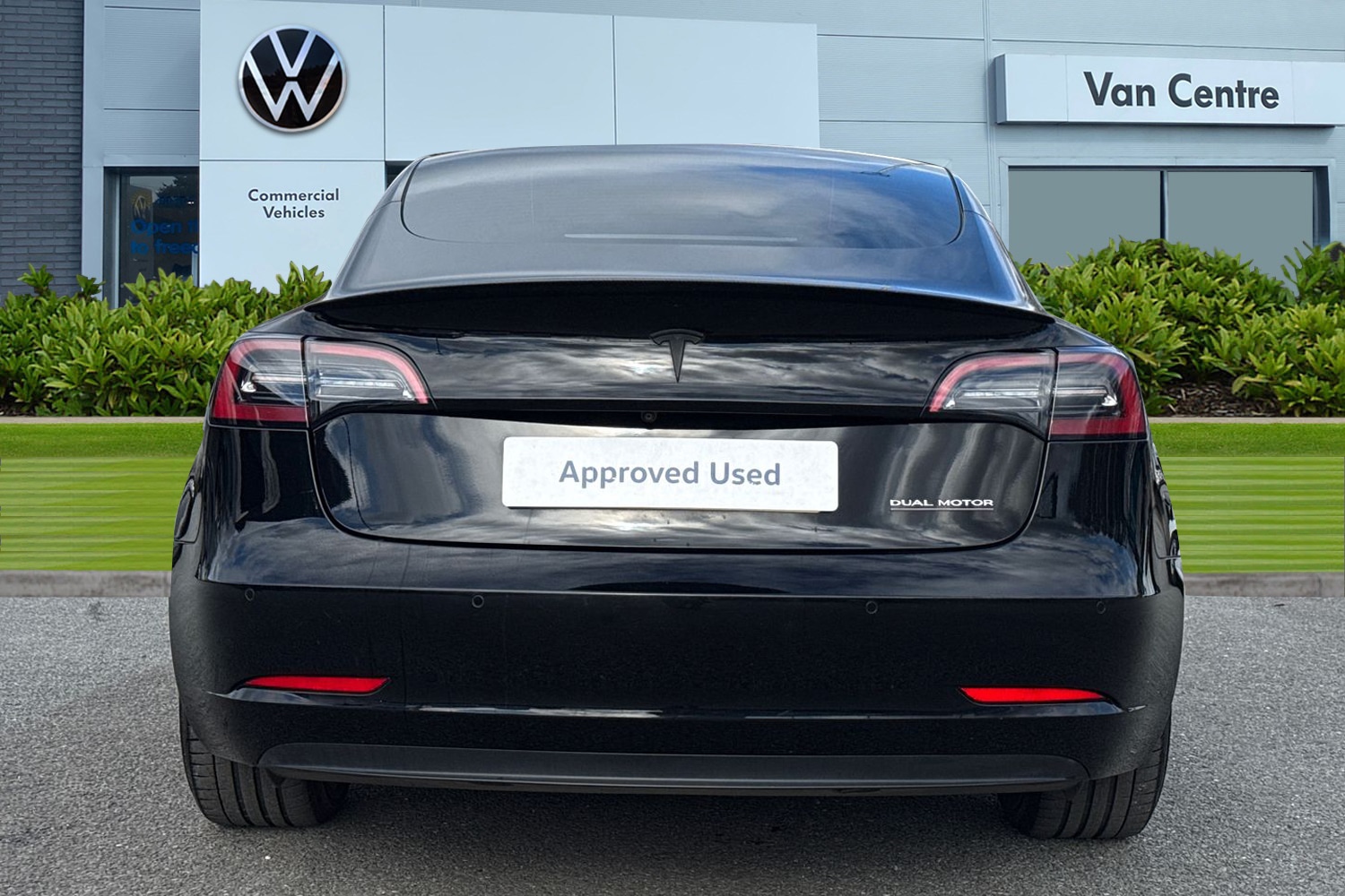 Used Tesla Model 3 2021 for sale - 77929085: Photo 4